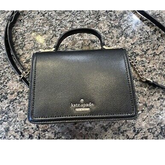 Kate Spade purse - Picture 2 of 4